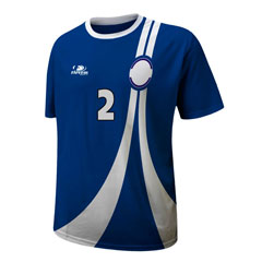 Camisa Esportiva para futebol cód fb_1071